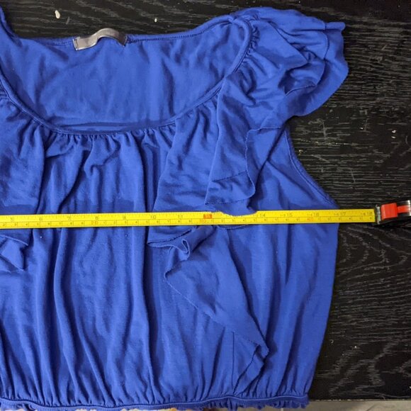 *FINAL PRICE* "Color Me Real" Size Large - Picture 7 of 10